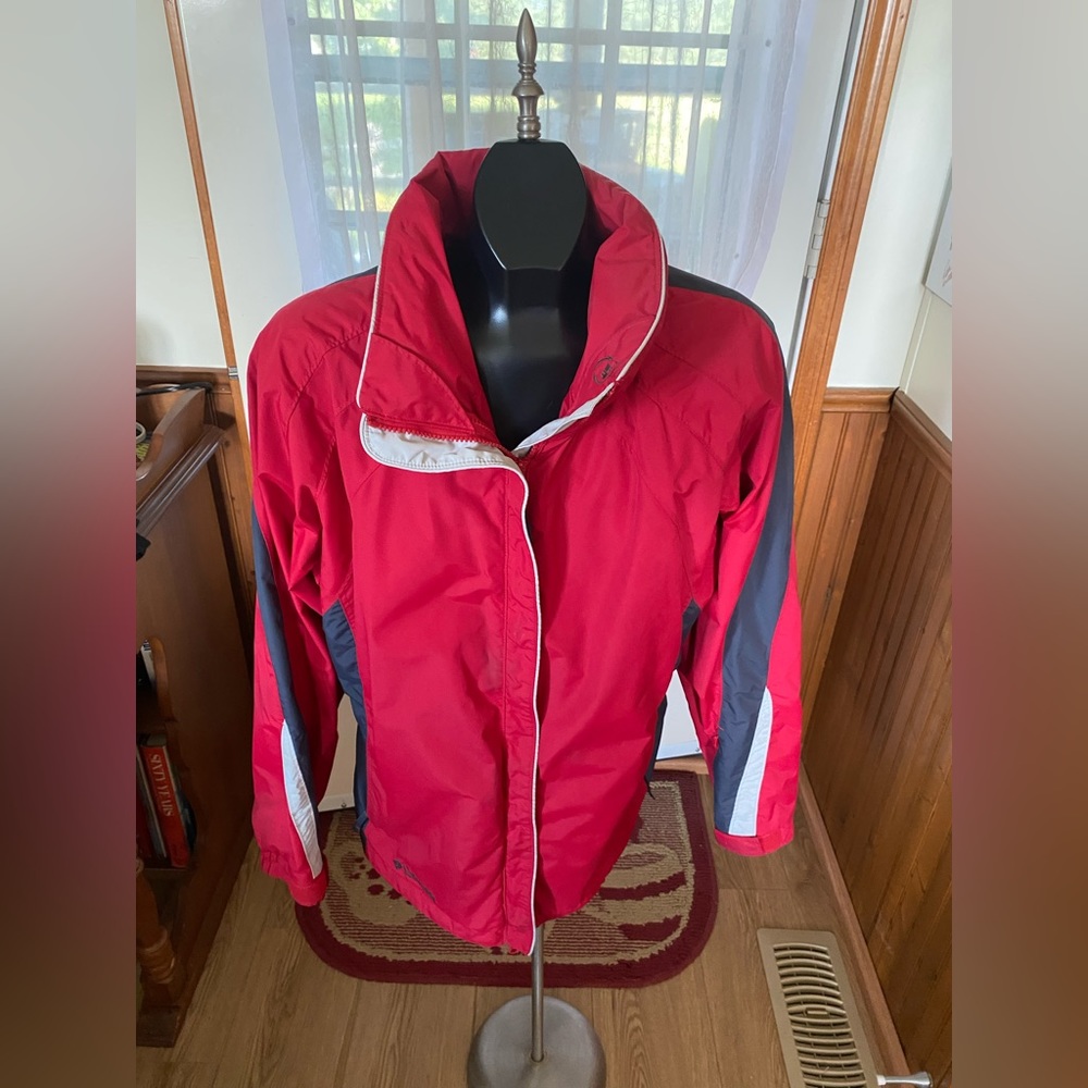 Columbia 3 in 1 Ski Jacket -Ladies Large